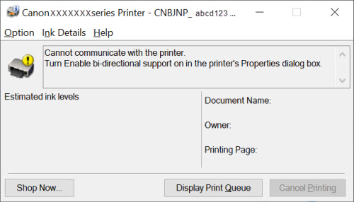 canon-printer-issues