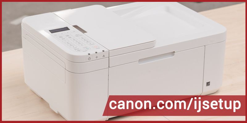 canon.com/ijsetup