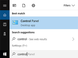 canon-control-pannel-setting