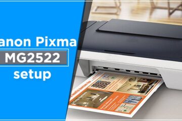 cannon pixma mg2522 setup cannon pixma mg2522 setup