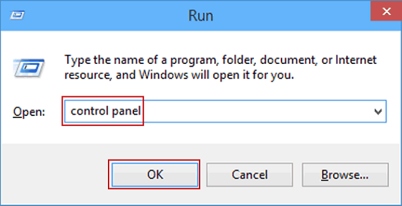 control-panel-setting