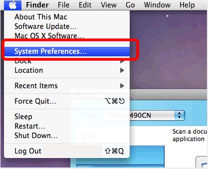 system-and-preferences-setting