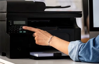 Canon Printer